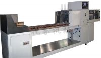 QX-5035A 20 Stations Chain-style Blister  Sealing Machine