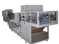 Forming -Cutting -Sealing Machine