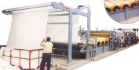 Textile Processing Machinery