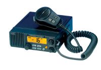 VHF Transceiver (FT-802)