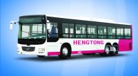 max loading city bus, new man, DOUBLE REAR AXLE