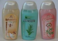Hair Conditioner "Adventure" with Extracts