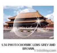 1.56 Photochromic Lens