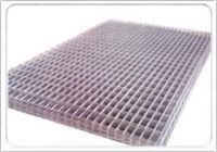 welded wire mesh