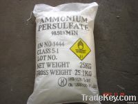 ammonium persulfate