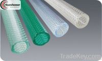 PVC Braid Reinforced Hose