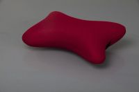 Head Pillow 007 100% Polyurethane Visco Elastic Memory Foam Neck Rest Head Rest Car Pillow