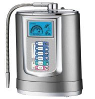 Alkaline Water Ionizer Supplier