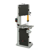 14    Floor Type Precision Band Saw