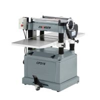 15â€³ Heavy-duty Planer 