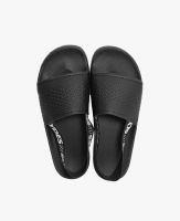Finn Black Men's Slider Sandals
