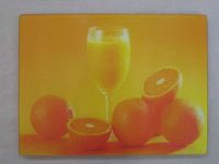 Tempered  Glass Cutting Board