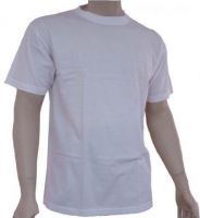 Plain Colored T-Shirts