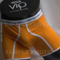 BOXER VIP UNDERWEAR