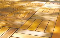 Deck tiles ( garden wood tiles )