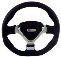 CAR STEERING WHEEL