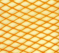 Nylon raschel knotless net