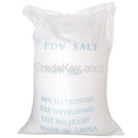 Industry salt