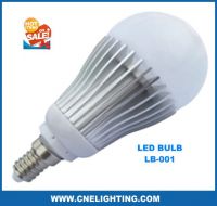 LED Dimmable Bulbs