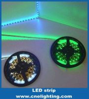 Waterproof  Flexible Strip Light