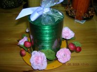 pillar and scented candles, gift & promotional items