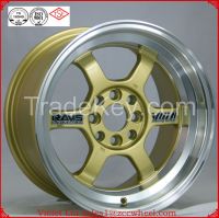 ZCC-483 15/16Inch alloy wheels