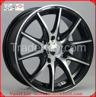 ZCC-509 4/5/8H alloy wheels