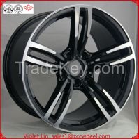 ZCC-206 18Inch alloy wheels
