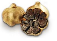 fermented Black Garlic