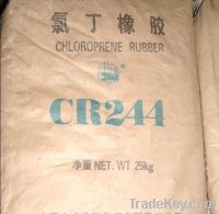 Chloroprene rubber