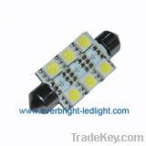 C5W/Festoon LED lamp/buld/light