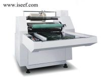 CE-Thermal lamination machines-model YFME-720/920/1200-ISEEF.com