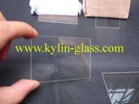 Quartz Glass Plate