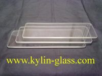 Borosilicate Float Glass/pyrex Glass /borofloat Glass