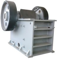 jaw crusher