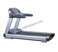 SW-08 Commercial Running gym workout manual trainer treadmill
