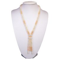 pearl jewelry