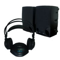 Wireless Speakers(VY-2400H)