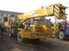 sell secondhand truck crane:Tadano tl250e