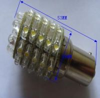 1156 LED Auto Bulb