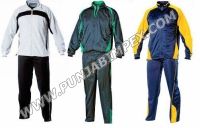Sports Track Suits