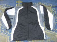 rain jackets