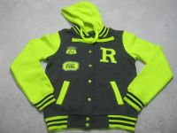 FLEECE HOODY