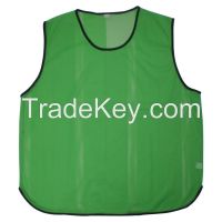 training vest