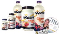 9 Day Isagenix Nutritional Cleansing Program
