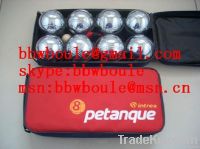 petanque