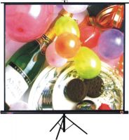 projection screen