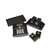Slim Pager, Restaurant/Hospital/Hotel/Bar/Pharmacy Paging System