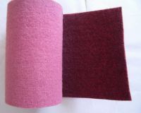 abrasive nylon cloth