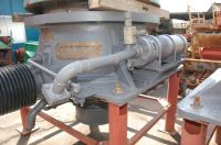 Used KOBE ALLIS-CHALMERS 7-36 HYDRO CONE (EXCONE) CRUSHER